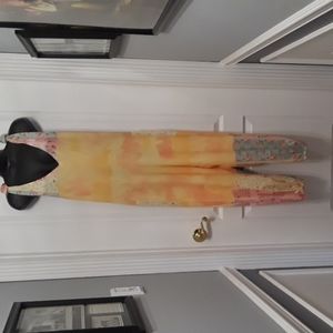 Boho Onesie/Jumper NWOT